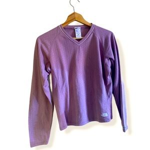 FINAL MARK DOWN!! North Face Vaporwick Lightweight Sweater | Medium